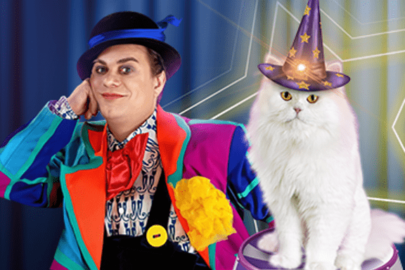 &Tcy;&iecy;&acy;&tcy;&rcy; &kcy;&ocy;&shcy;&iecy;&kcy; &YUcy;&period;&Kcy;&ucy;&kcy;&lcy;&acy;&chcy;&iecy;&vcy;&acy;