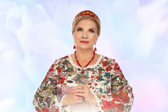 &Lcy;&yucy;&dcy;&mcy;&icy;&lcy;&acy; &Ncy;&icy;&kcy;&ocy;&lcy;&acy;&iecy;&vcy;&acy; &icy; &acy;&ncy;&scy;&acy;&mcy;&bcy;&lcy;&softcy; "&Rcy;&ucy;&scy;&scy;&kcy;&acy;&yacy; &dcy;&ucy;&shcy;&acy;" "&ZHcy;&icy;&tcy;&softcy; - &ncy;&iecy; &pcy;&iecy;&rcy;&iecy;&zhcy;&icy;&vcy;&acy;&tcy;&softcy;&excl;"